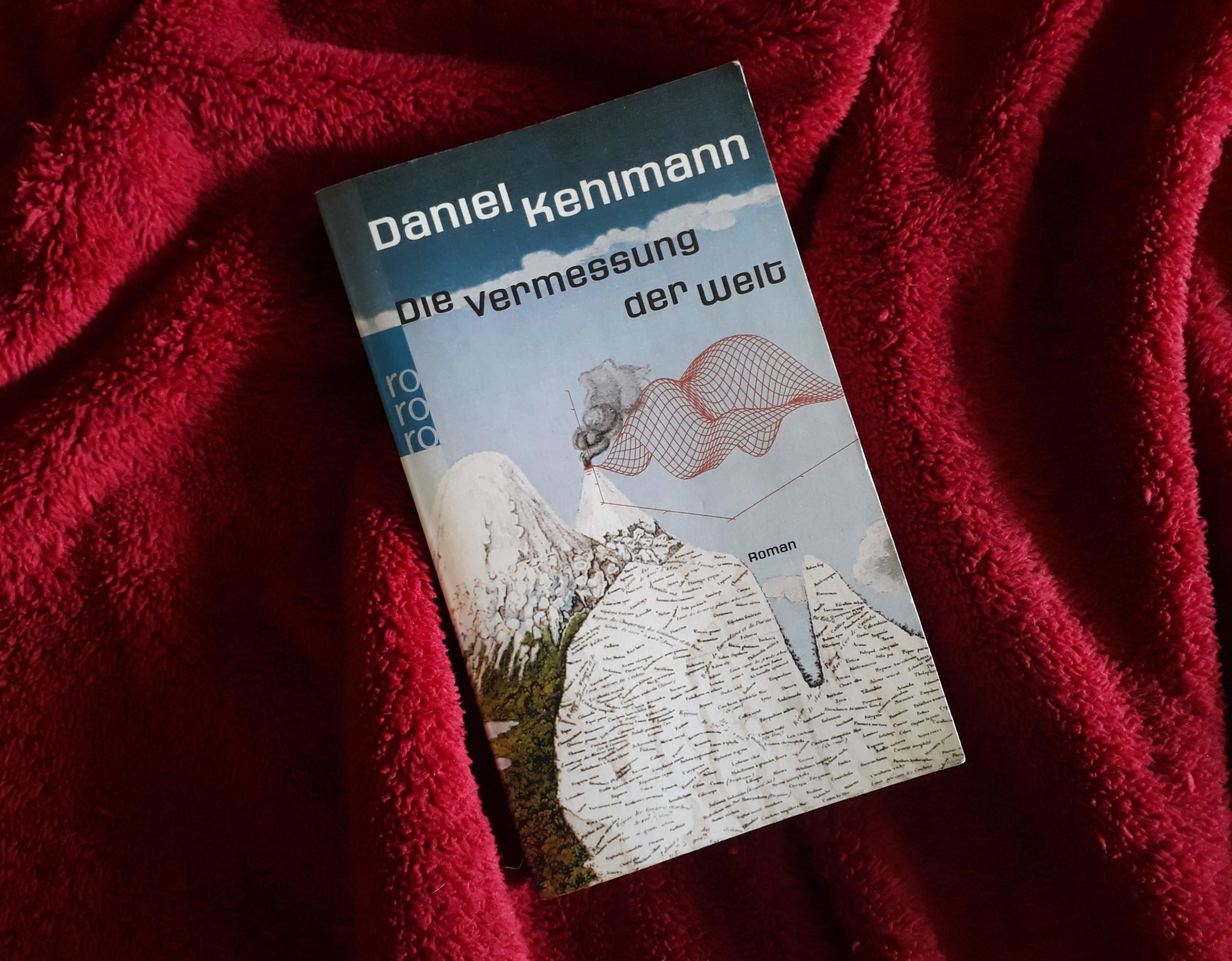 Need to Read VII Die Vermessung der Welt hannahrrativ. Need to Read VII Die Vermessung der Welt hannahrrativ.